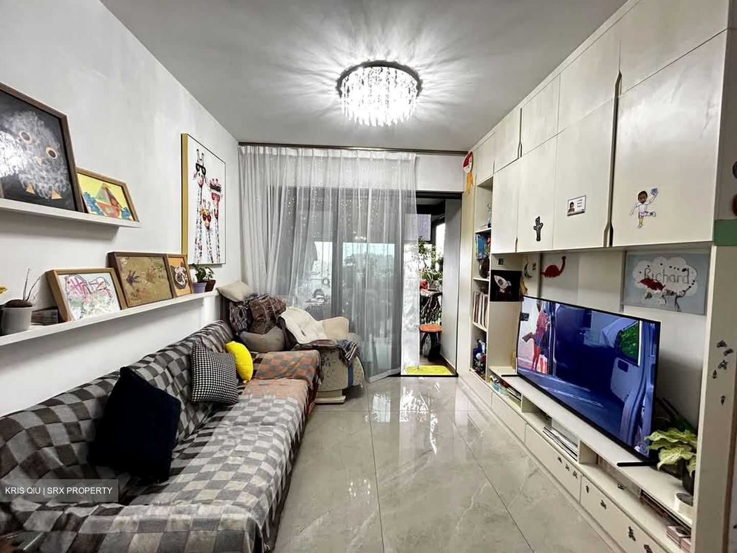 Normanton Park (D5), Apartment #565839561